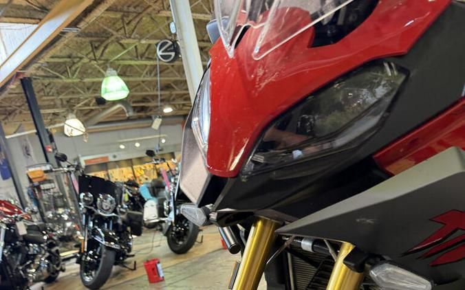 2021 BMW Motorrad F 900 XR No Gimmicks, No Hidden Fees