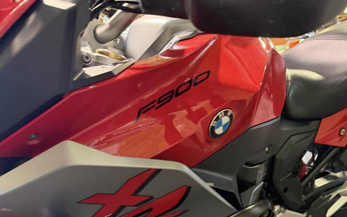 2021 BMW Motorrad F 900 XR No Gimmicks, No Hidden Fees