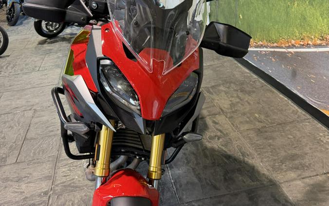 2021 BMW Motorrad F 900 XR No Gimmicks, No Hidden Fees