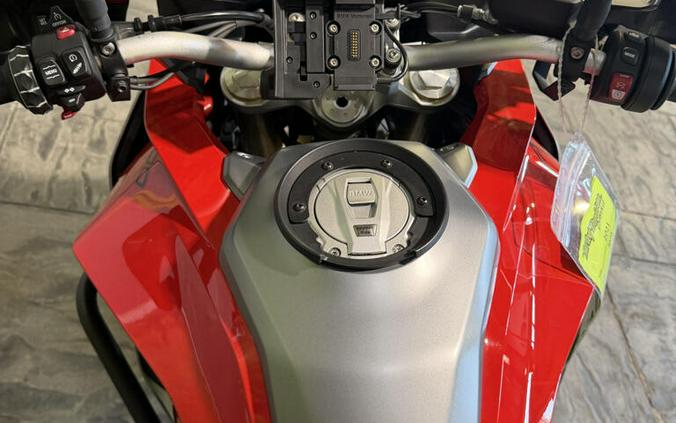 2021 BMW Motorrad F 900 XR No Gimmicks, No Hidden Fees