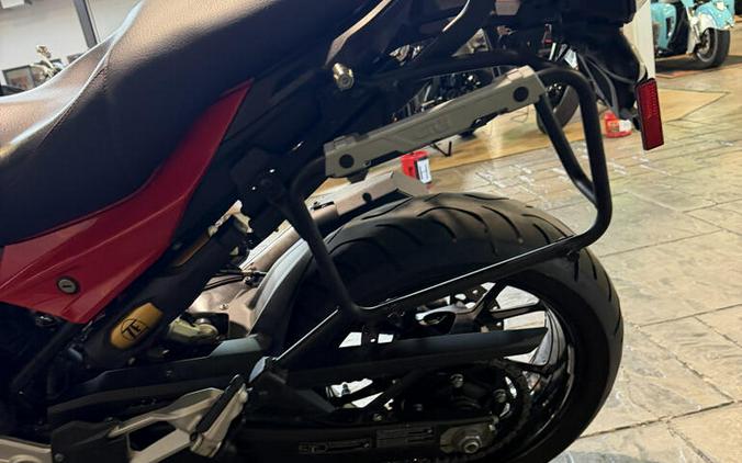 2021 BMW Motorrad F 900 XR No Gimmicks, No Hidden Fees
