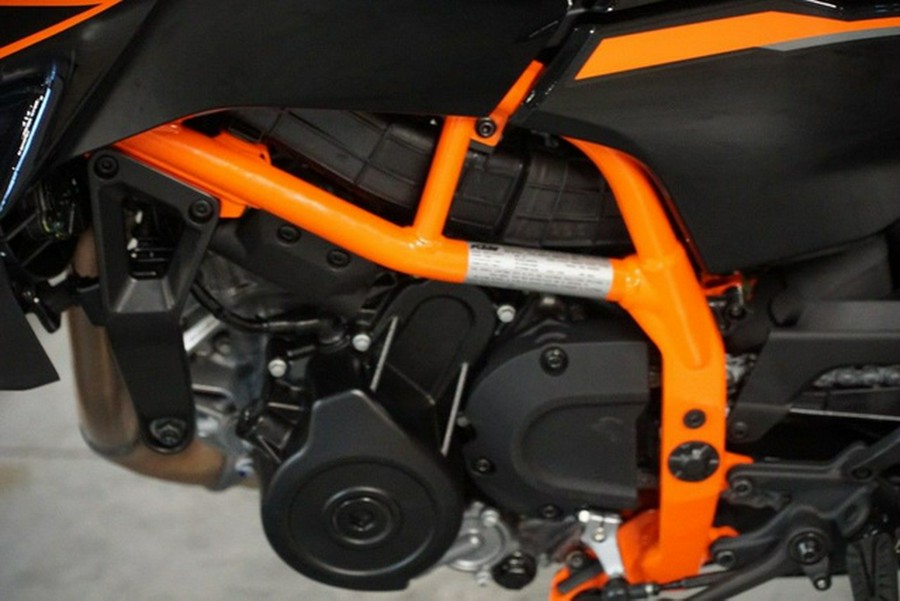 2026 KTM Duke 390