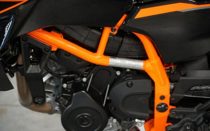 2026 KTM Duke 390