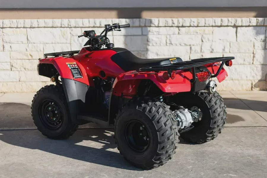 2026 HONDA RECON