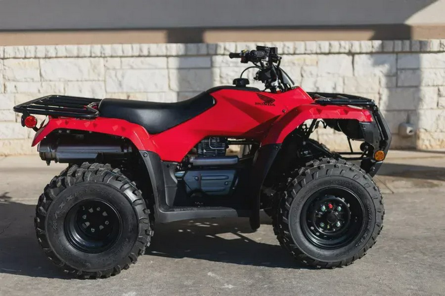 2026 HONDA RECON