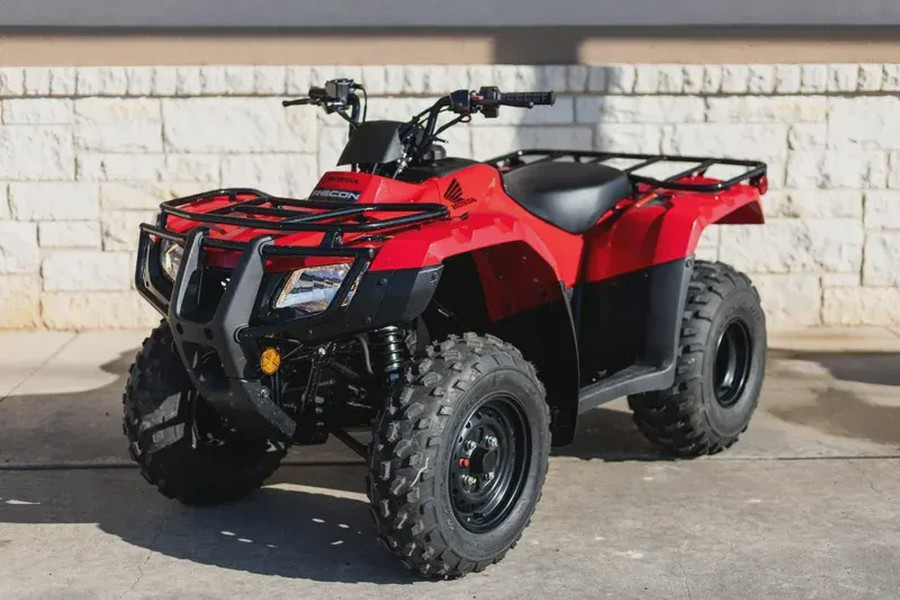 2026 HONDA RECON