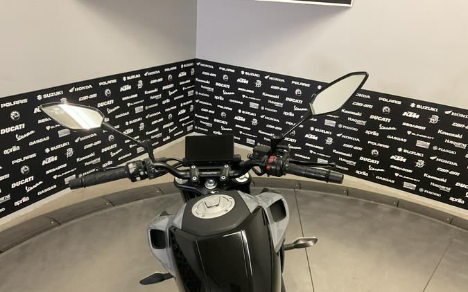 2023 CFMOTO 300NK CF300-US - 15968U