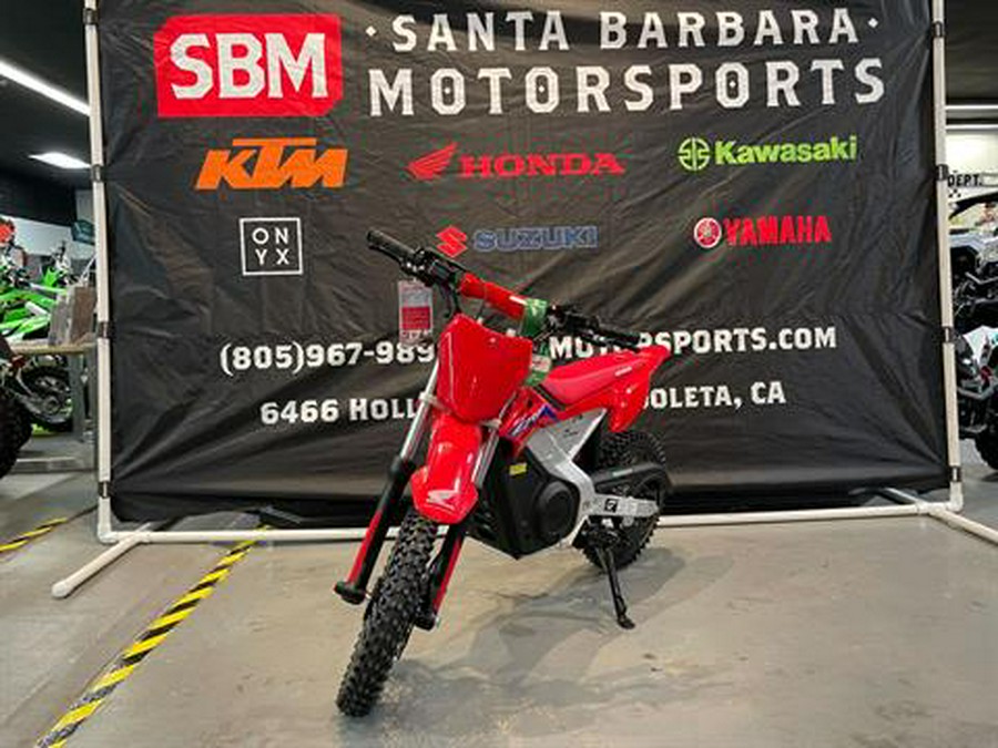 2023 Greenger Powersports CRF-E2