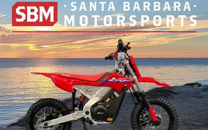 2022 Honda CRF-E2 Review [15 Fast Facts: Electric Motorcycle Test]