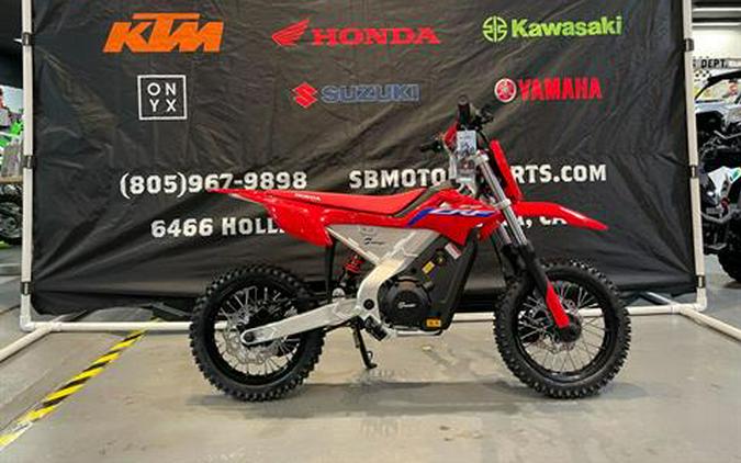 2023 Greenger Powersports CRF-E2