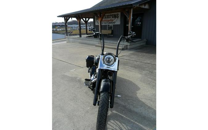 2020 Harley-Davidson® FLHR