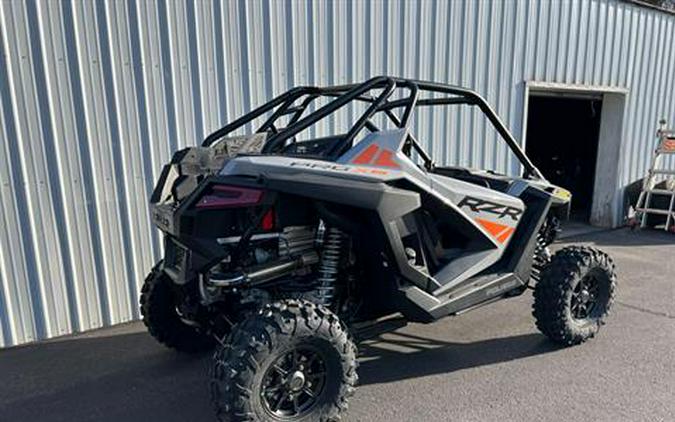 2024 Polaris RZR Pro XP Sport