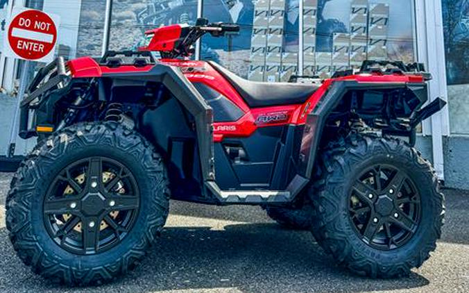 2024 Polaris Sportsman XP 1000 Ultimate Trail