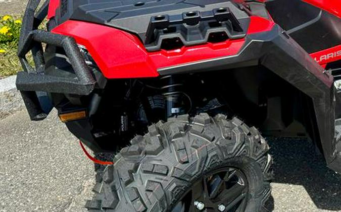 2024 Polaris Sportsman XP 1000 Ultimate Trail