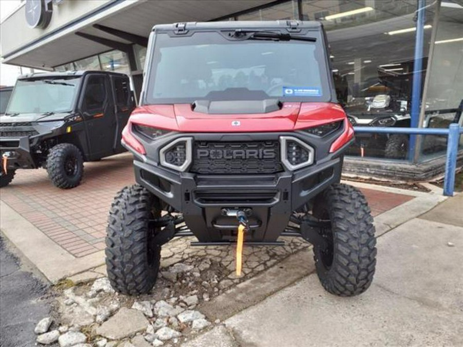 2024 Polaris® Ranger XD 1500 NorthStar Edition Premium