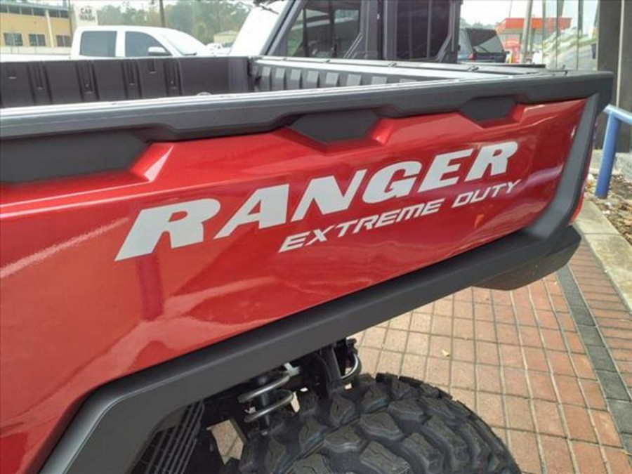 2024 Polaris® Ranger XD 1500 NorthStar Edition Premium