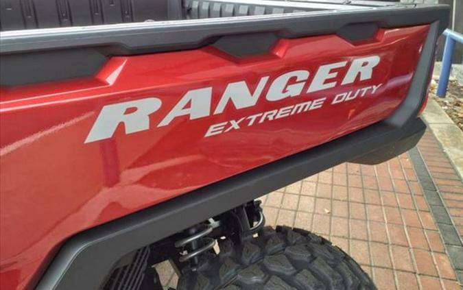 2024 Polaris® Ranger XD 1500 NorthStar Edition Premium