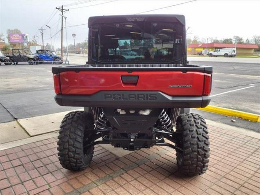 2024 Polaris® Ranger XD 1500 NorthStar Edition Premium