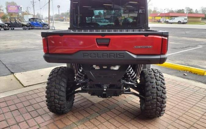 2024 Polaris® Ranger XD 1500 NorthStar Edition Premium