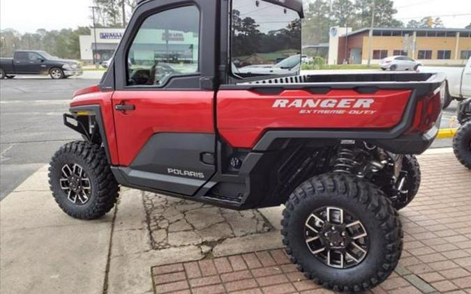 2024 Polaris® Ranger XD 1500 NorthStar Edition Premium