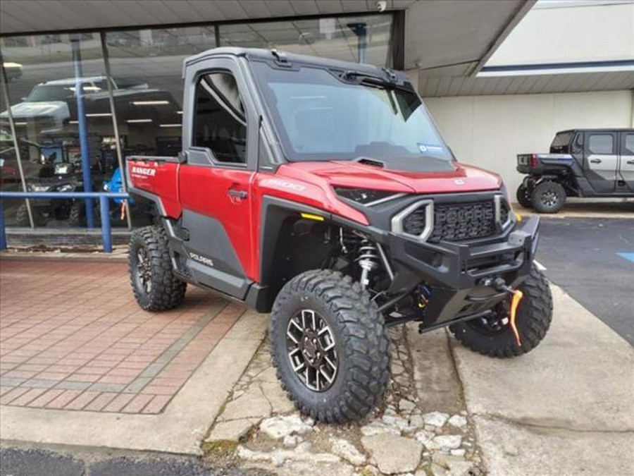 2024 Polaris® Ranger XD 1500 NorthStar Edition Premium