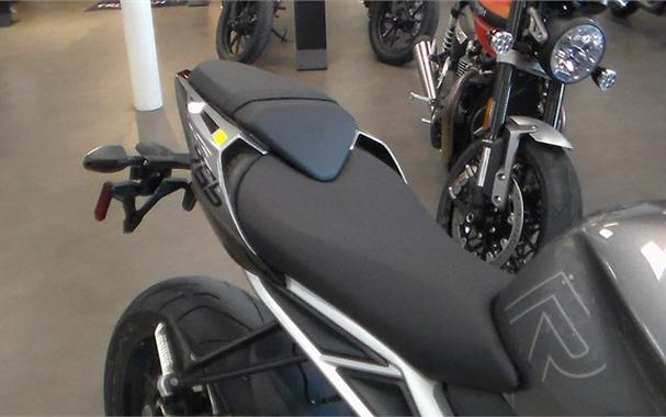 2024 Triumph Street Triple 765 R