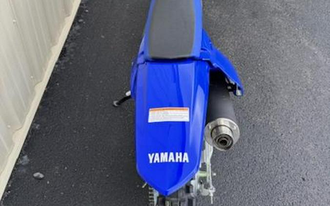 2024 Yamaha TT-R230