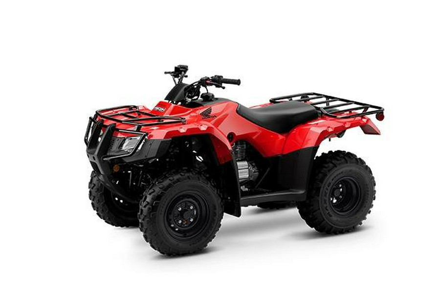 2023 Honda FourTrax Recon