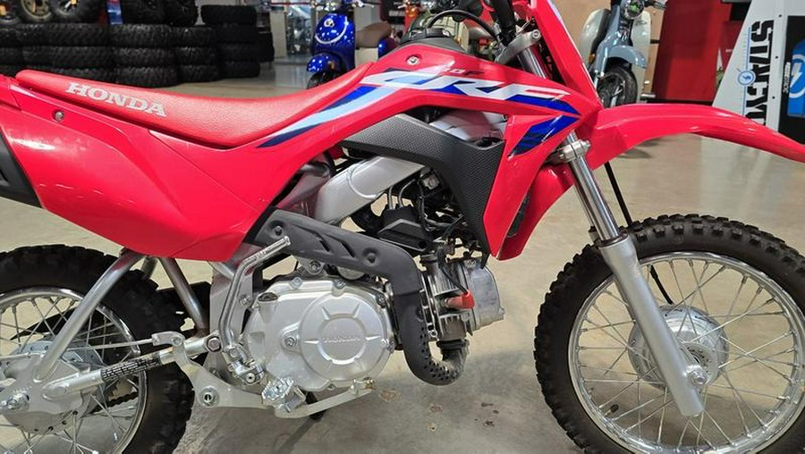 2023 Honda® CRF110F