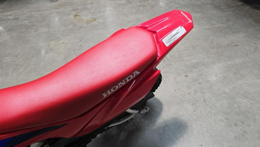 2023 Honda® CRF110F