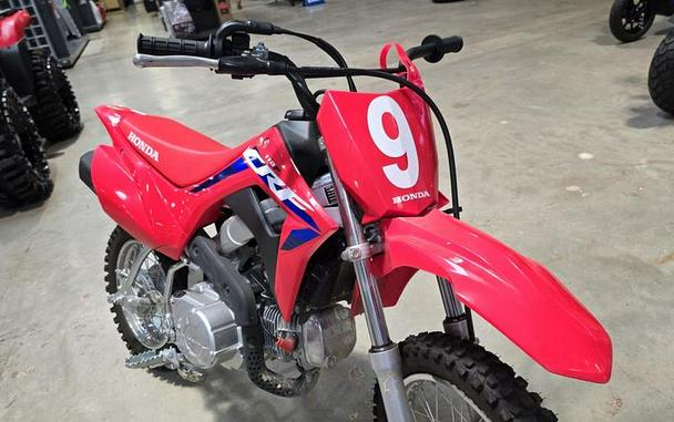 2023 Honda® CRF110F