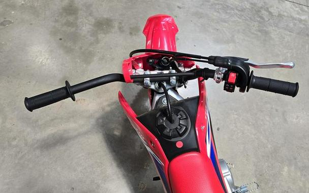 2023 Honda® CRF110F