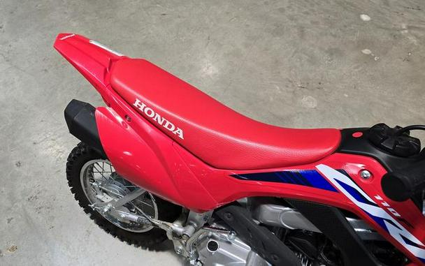 2023 Honda® CRF110F