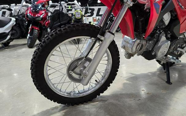 2023 Honda® CRF110F