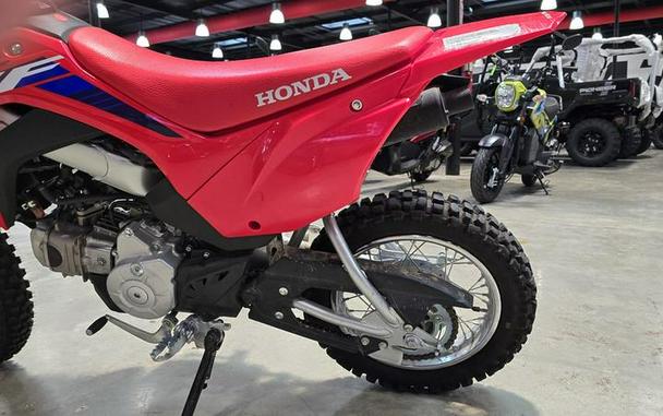 2023 Honda® CRF110F