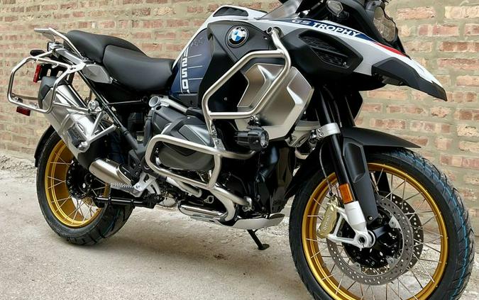 2024 BMW R 1250 GS Adventure