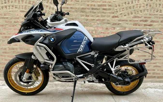 2024 BMW R 1250 GS Adventure