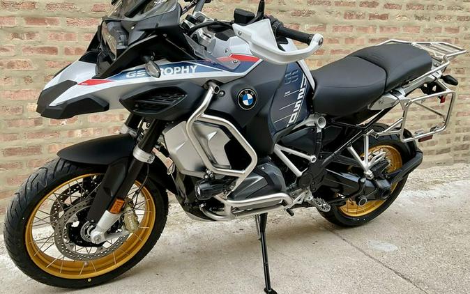 2024 BMW R 1250 GS Adventure