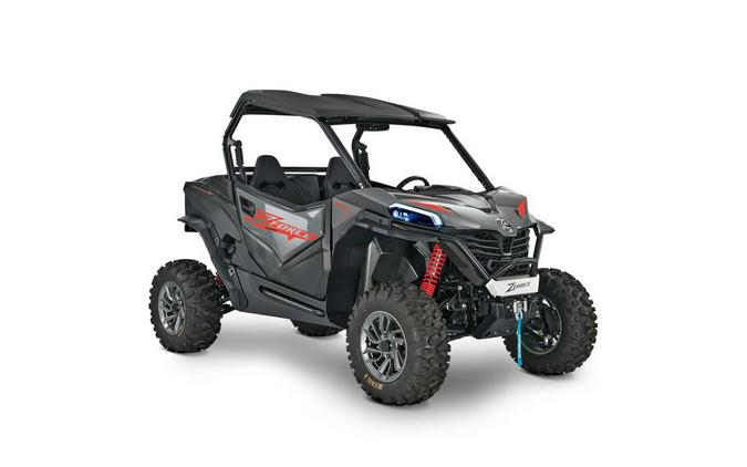 2024 CFMOTO ZForce 950 Sport NEBULA BLACK