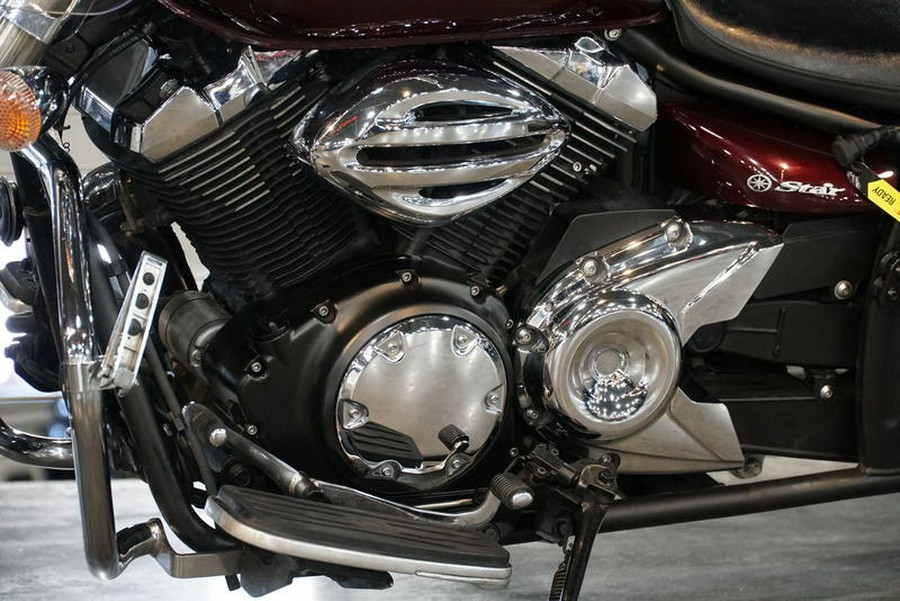 2009 Yamaha V Star® 950 Tourer