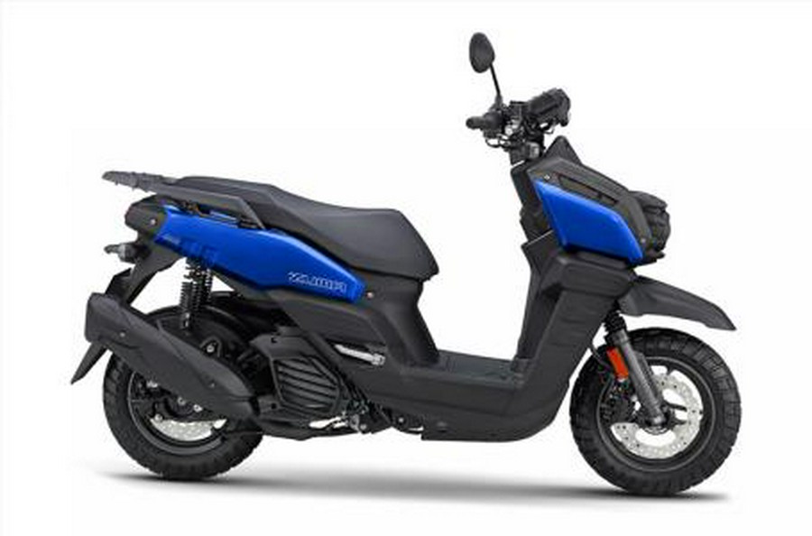 2023 Yamaha Zuma 125