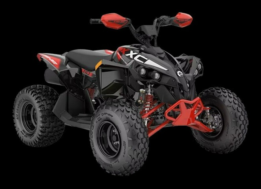 2024 Can-Am™ Renegade X xc 110 EFI