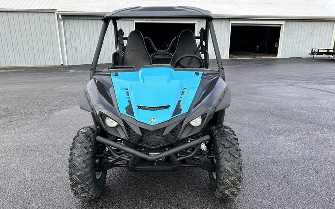 2023 Yamaha Wolverine X2 850 R-Spec