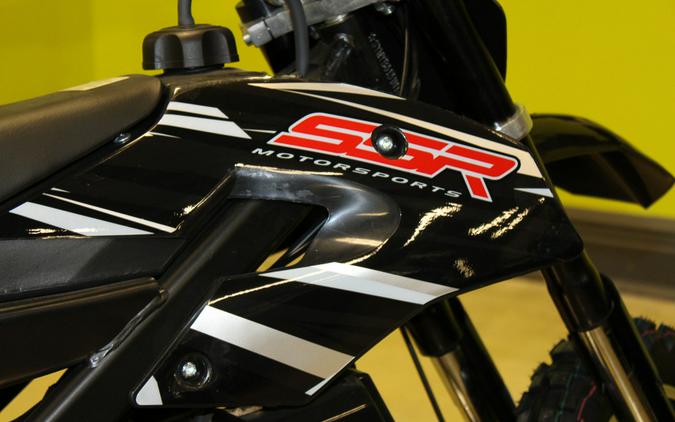 2022 SSR Motorsports SX50-A