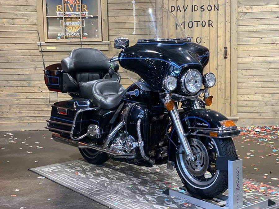 2007 Harley-Davidson FLHTCU - Electra Glide Ultra Classic