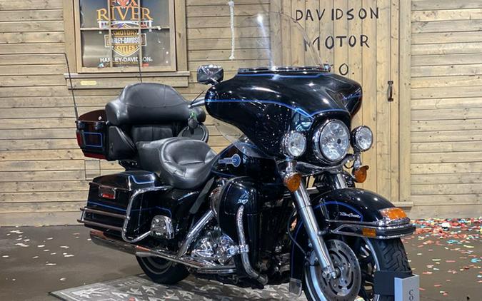 2007 Harley-Davidson FLHTCU - Electra Glide Ultra Classic