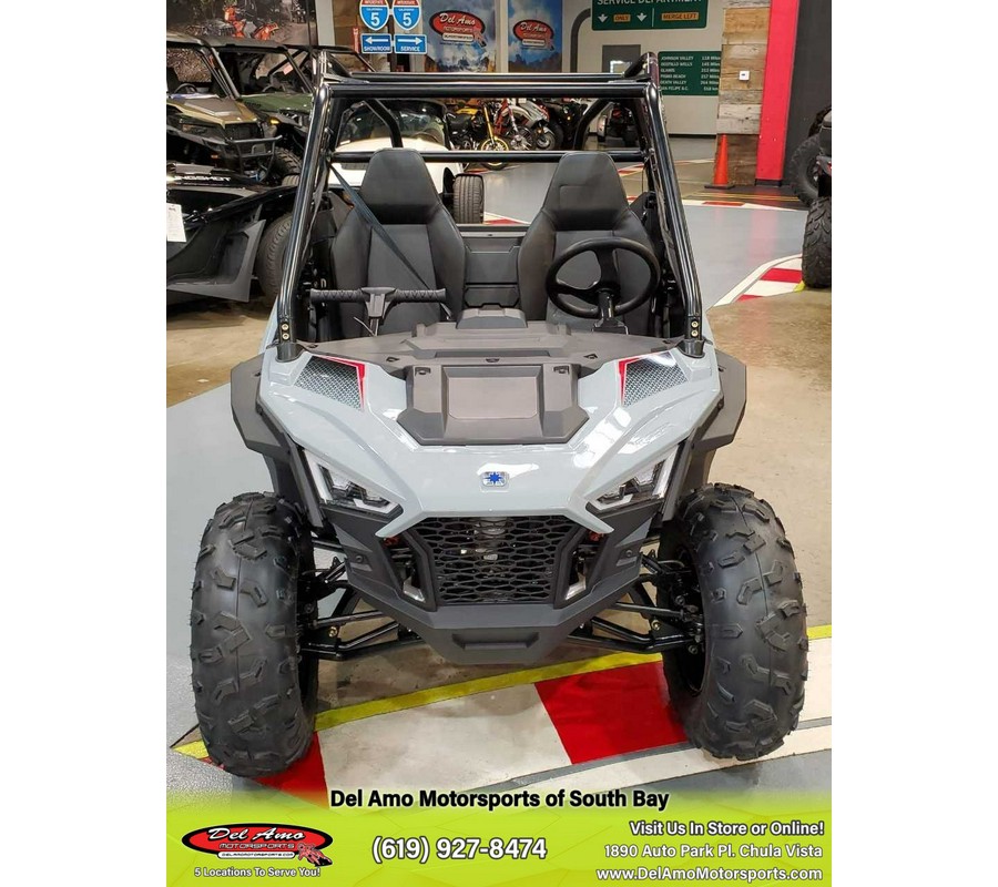 2024 Polaris RZR 200 EFI