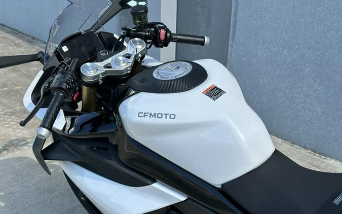 2024 CFMOTO 450SS