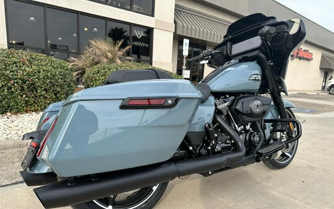 2024 Harley-Davidson Street Glide