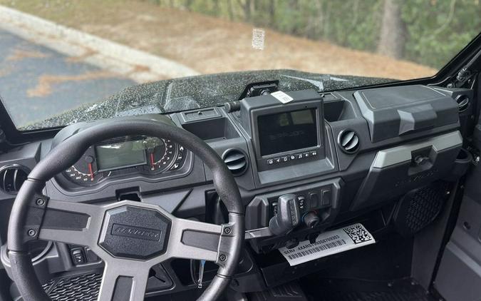 2025 Polaris® Ranger Crew XP 1000 Northstar Texas Edition